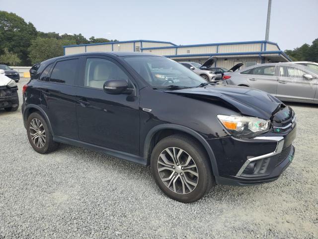 2018 MITSUBISHI OUTLANDER - JA4AP3AU5JZ005768