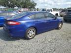 FORD FUSION SE photo