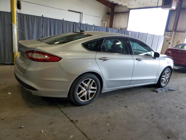 VIN 3FA6P0HD4GR393935 2016 Ford Fusion, SE no.3