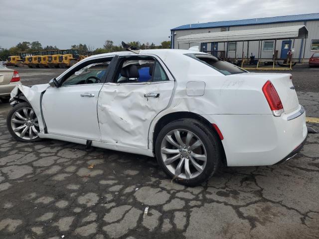 2018 CHRYSLER 300 LIMITE - 2C3CCAEGXJH211207