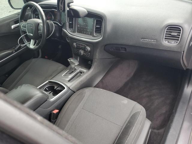 2016 DODGE CHARGER SX - 2C3CDXHG8GH267067