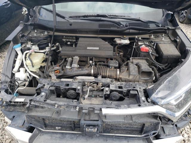 2017 HONDA CR-V EXL - 2HKRW2H89HH621182