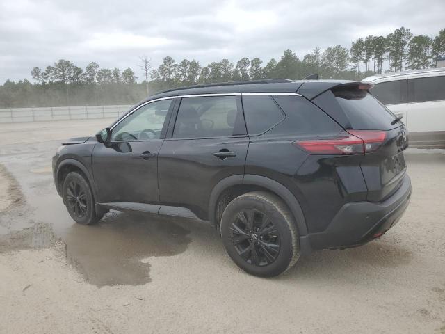 2023 NISSAN ROGUE SV - JN8BT3BA0PW013236