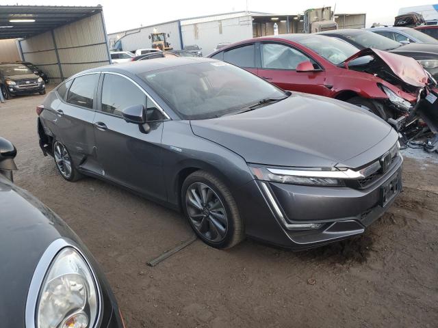 VIN JHMZC5F18JC023195 2018 Honda Clarity no.4