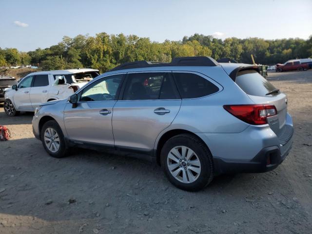 VIN 4S4BSACC9J3335459 2018 Subaru Outback, 2.5I Pre... no.2