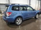 SUBARU FORESTER 2 photo