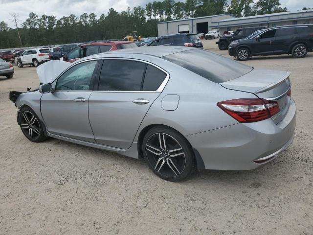 2017 HONDA ACCORD TOU - 1HGCR3F90HA023991