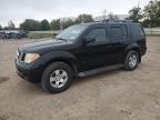 NISSAN PATHFINDER photo