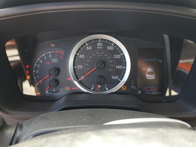2020 TOYOTA COROLLA SE - JTDS4RCE8LJ021931