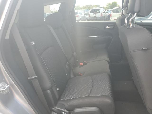 2018 DODGE JOURNEY SE - 3C4PDDAG9JT277997