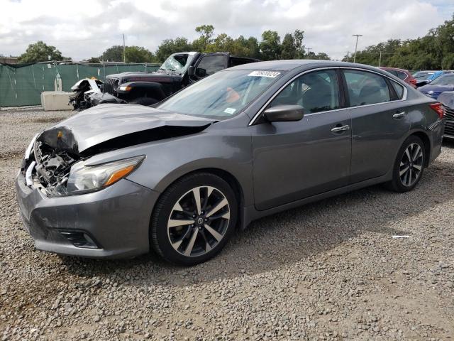 VIN 1N4AL3AP3GC268435 2016 Nissan Altima, 2.5 no.1