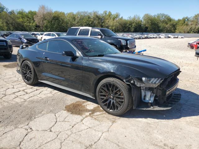 2017 FORD MUSTANG - 1FA6P8AM4H5309576