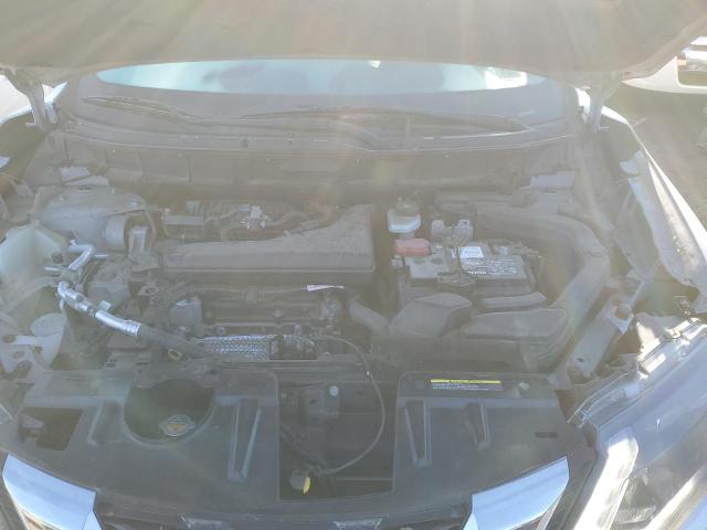 2018 NISSAN ROGUE S - 5N1AT2MVXJC732676
