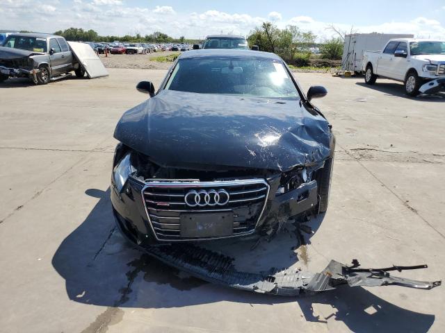 VIN WAUWGAFC0EN071171 2014 Audi A7, Premium Plus no.5