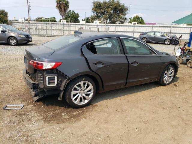 VIN 19UDE2F34GA007586 2016 Acura ILX, Base Watch Plus no.3