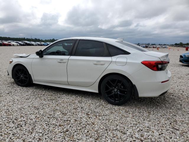 2022 HONDA CIVIC SPOR - 2HGFE2F56NH514725