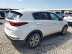 KIA SPORTAGE L снимка