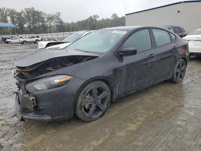 2015 DODGE DART SXT 2015