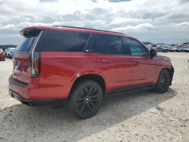 2024 CADILLAC ESCALADE S - 1GYS4FKL4RR201944