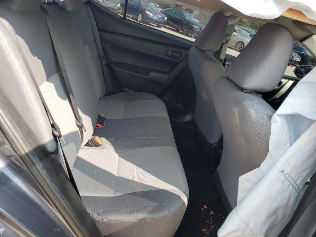 2018 TOYOTA COROLLA L - 5YFBURHE0JP825173