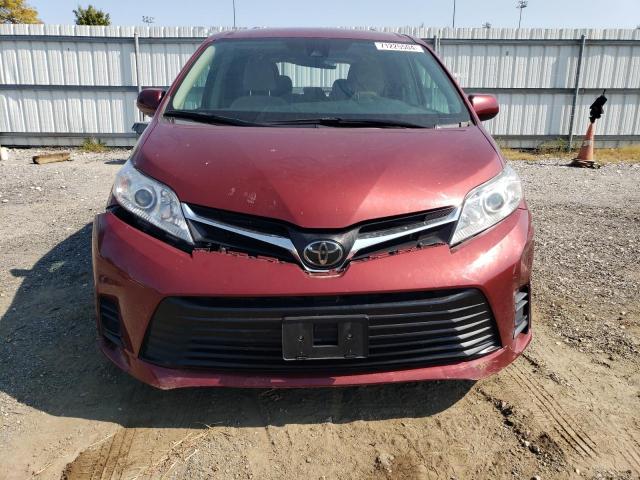 2020 TOYOTA SIENNA LE - 5TDKZ3DC7LS051730
