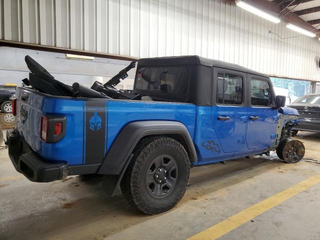 2021 JEEP GLADIATOR - 1C6HJTAG8ML541807