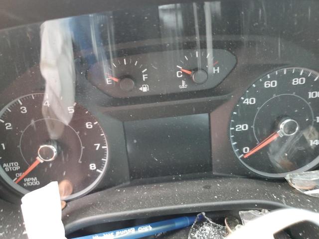 2017 GMC ACADIA SLE - 1GKKNKLA8HZ199725