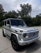 MERCEDES-BENZ G 550 photo