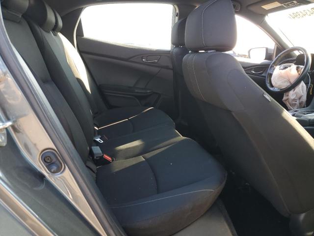 2019 HONDA CIVIC SPOR - SHHFK7H40KU414905