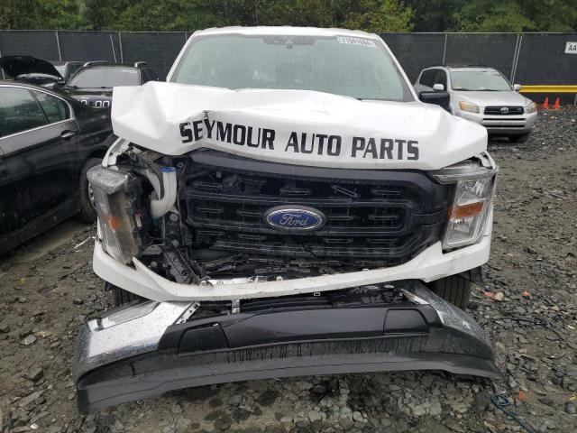 2021 FORD F150 - 1FTMF1CB3MKE63070