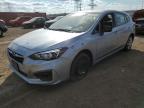 2017 SUBARU IMPREZA - 4S3GTAA60H1746811