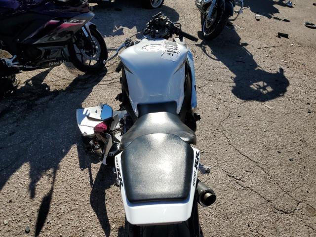 2008 HONDA CBR1000 RR JH2SC59008M004335