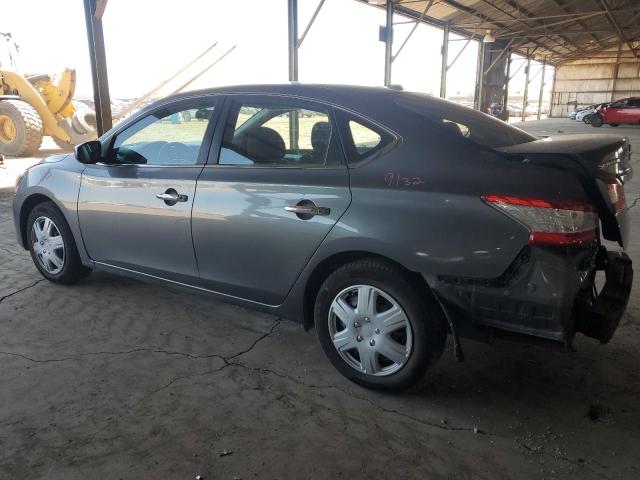 Vin: 3n1ab7ap2fy230756, lot: 69262154, nissan sentra s 20152