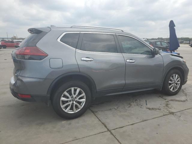 2020 NISSAN ROGUE S - 5N1AT2MT1LC811722