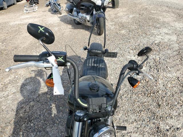 2023 HARLEY-DAVIDSON FXBBS - 1HD1YYK1XPB035711