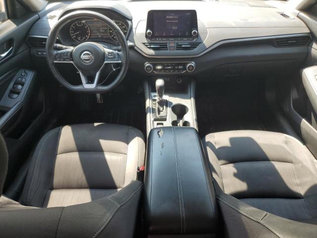 2019 NISSAN ALTIMA SV - 1N4BL4DV6KN314308