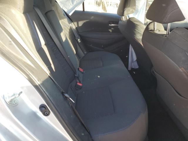 2020 TOYOTA COROLLA SE - JTDM4RCE5LJ012158