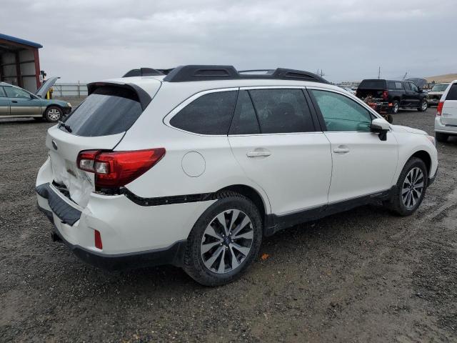 VIN 4S4BSANC9H3332410 2017 Subaru Outback, 2.5I Lim... no.3