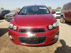 CHEVROLET SONIC LT photo