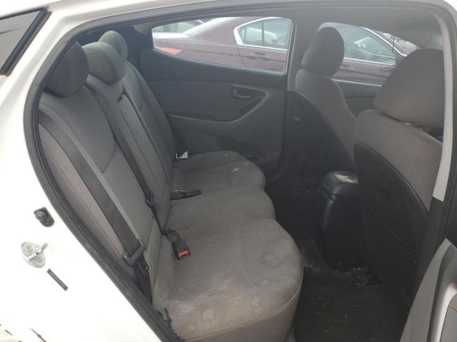 2015 HYUNDAI ELANTRA SE - 5NPDH4AE4FH573734