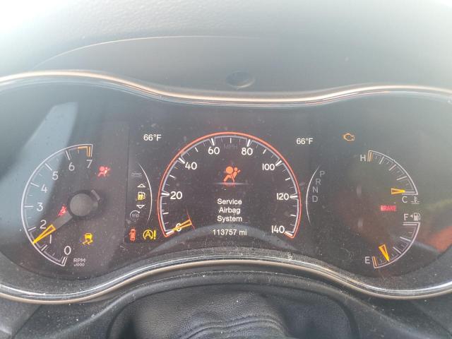 2016 JEEP GRAND CHER - 1C4RJFAG0GC414214