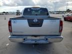 NISSAN FRONTIER C photo