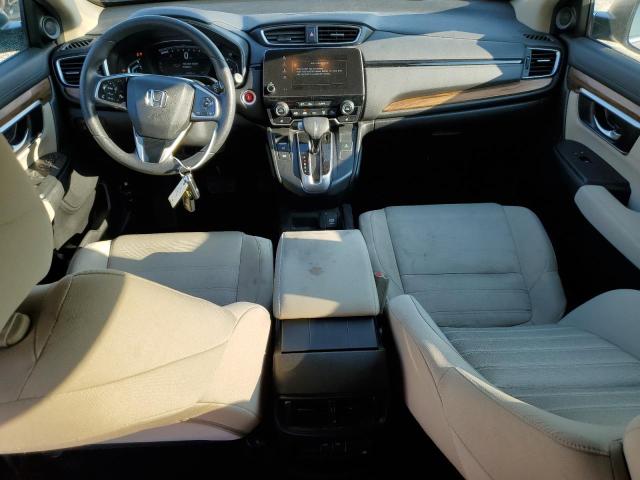 5J6RW2H53KL015217 2019 HONDA CRV