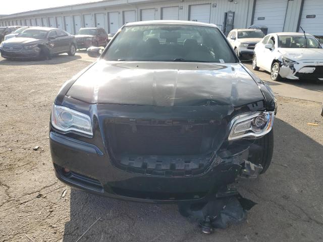 VIN 2C3CCAAG3EH344192 2014 Chrysler 300 no.5