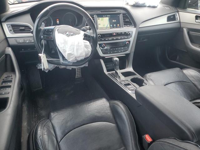 2015 HYUNDAI SONATA SPO - 5NPE34AB3FH239400