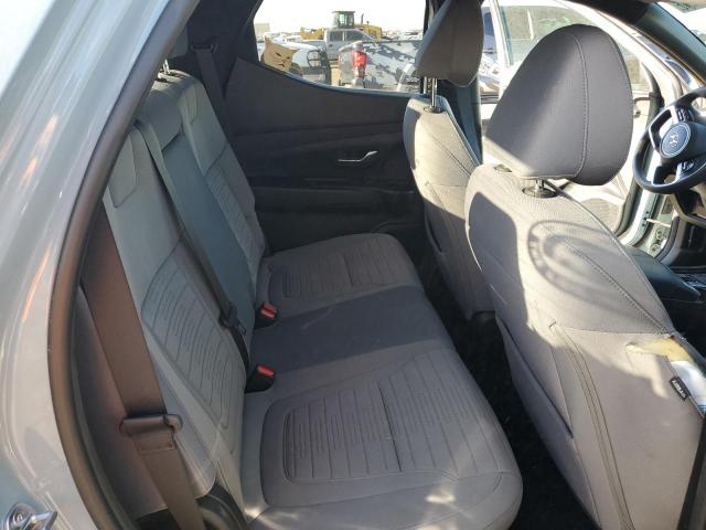 2022 HYUNDAI SANTA CRUZ - 5NTJB4AE0NH018798