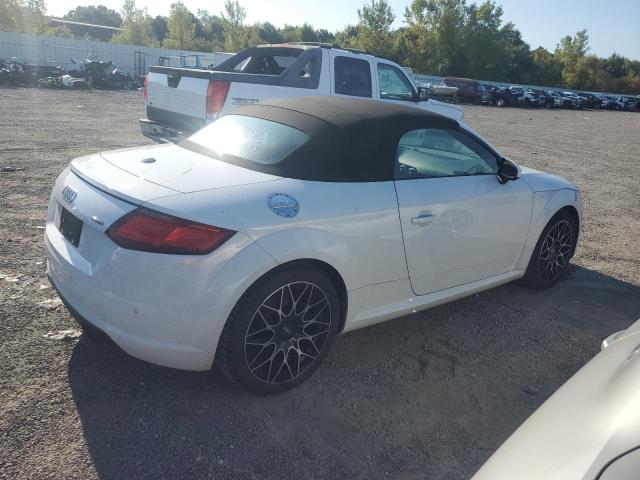 2018 AUDI TT TRUT5CFVXJ1000656  71275674