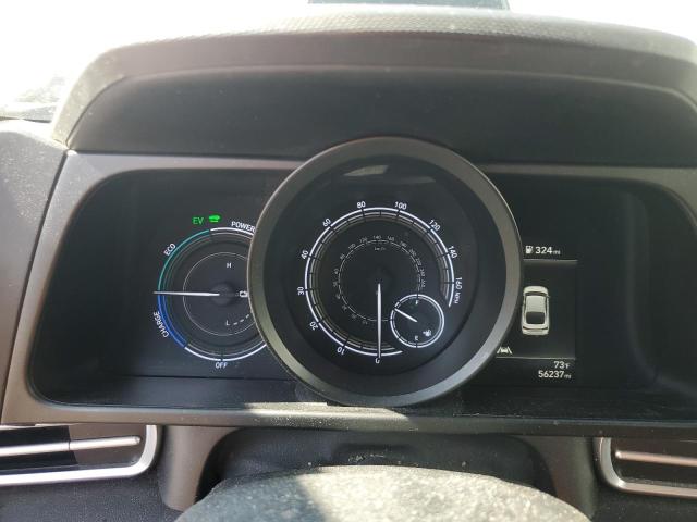2023 HYUNDAI ELANTRA BL - KMHLM4AJ4PU063570