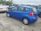 NISSAN VERSA NOTE снимка