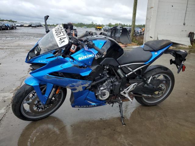 2024 SUZUKI GSX800 F JS1EM13B8R7101489